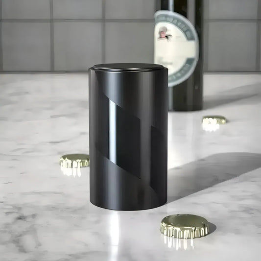 Abre botellas Magnético