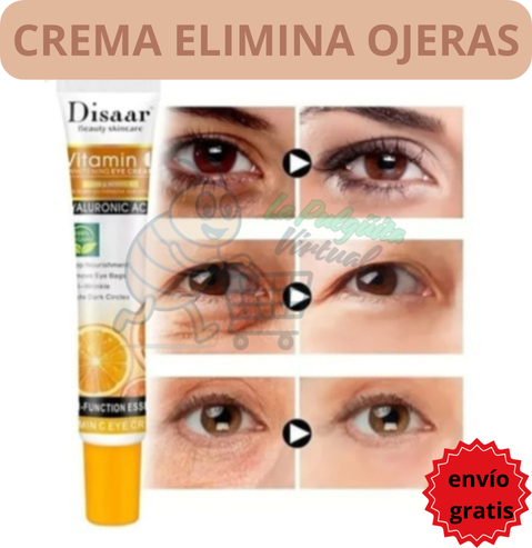 Pack 5 Productos Vitamina C